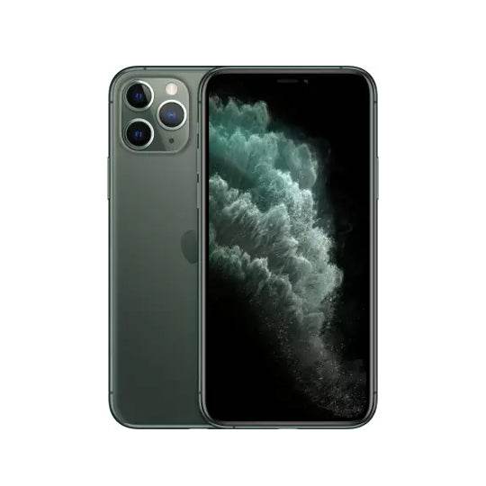 iPhone 11 Pro - Million Cases 