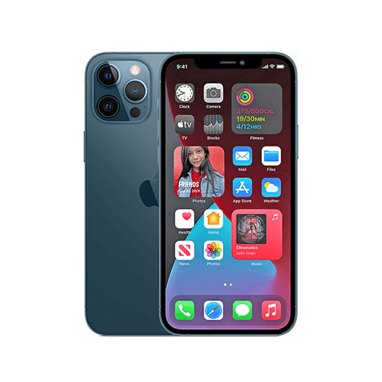 iPhone 12 Pro - Million Cases 