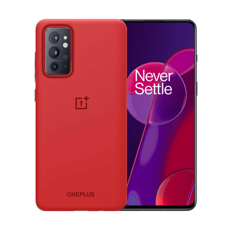 OnePlus 9RT - Million Cases 