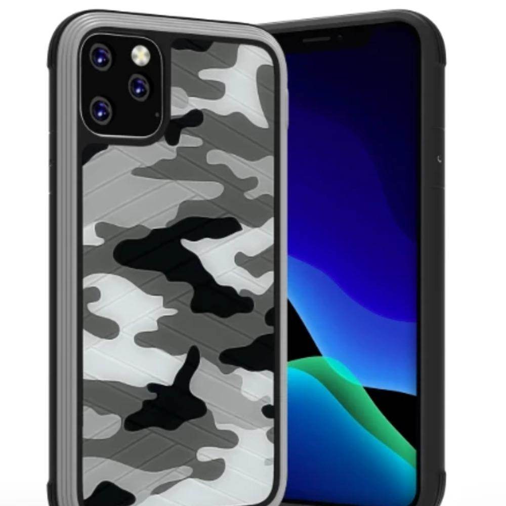 iPhone 11 Pro Max - Million Cases 