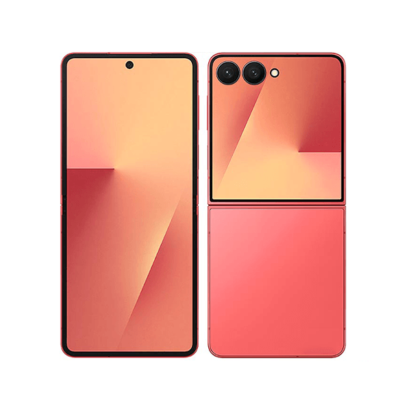 Galaxy Z Flip7 - Million Cases 