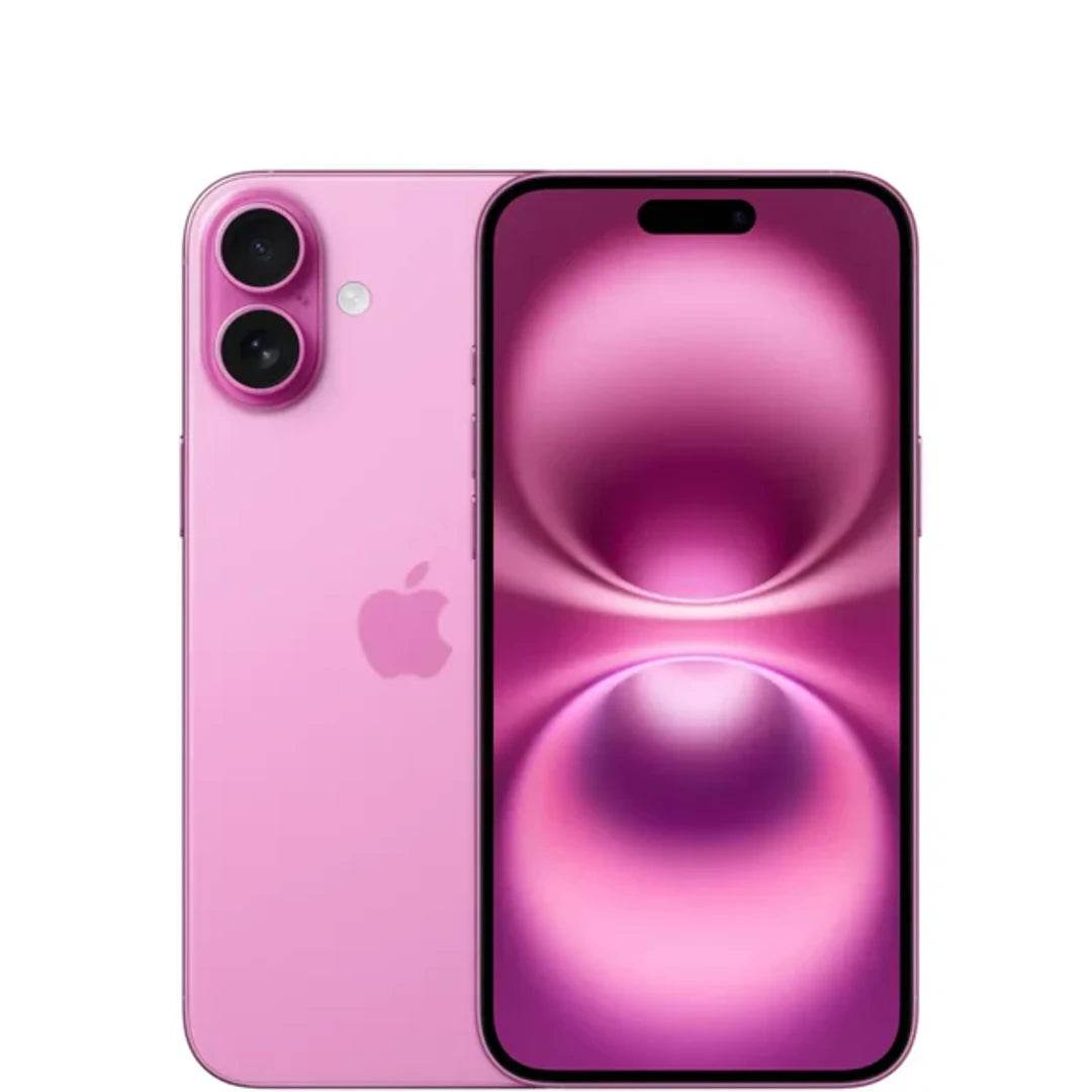iPhone 16 Plus - Million Cases 
