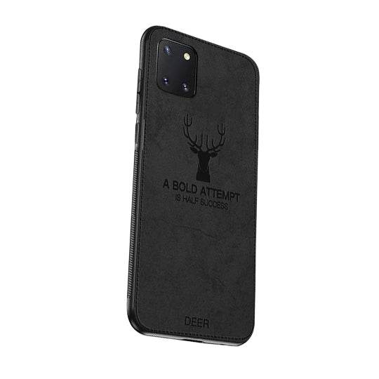 Galaxy Note 10 Lite - Million Cases 