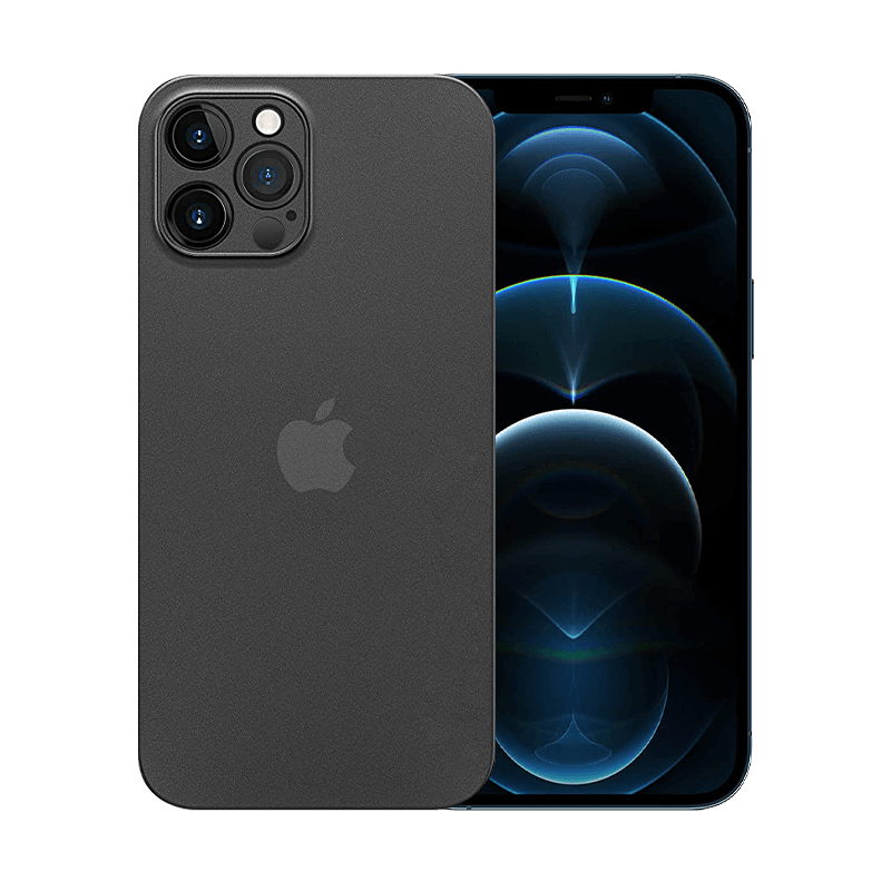 iPhone 12 Pro Max - Million Cases 