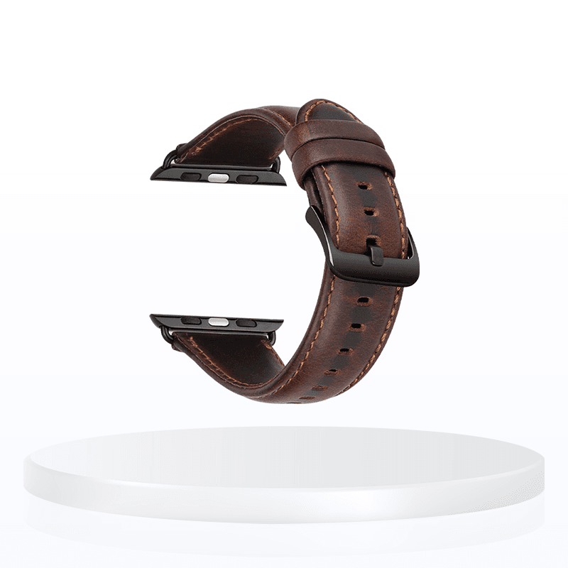 Leather Straps - Million Cases 