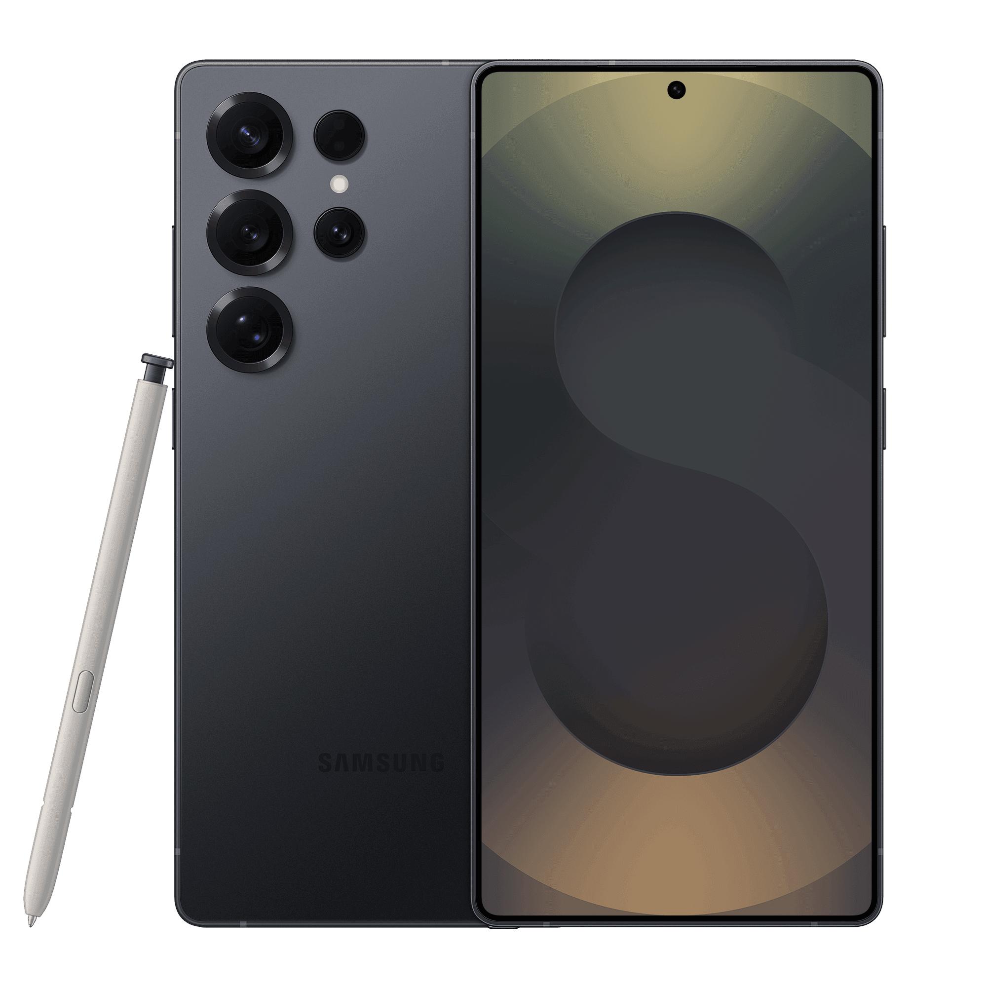 Galaxy S25 Ultra - Million Cases 