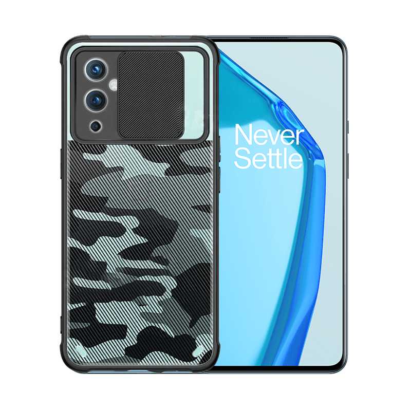 OnePlus 9 - Million Cases 