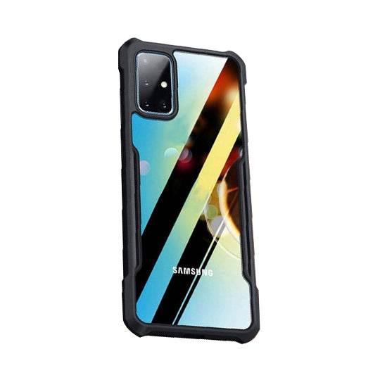 Galaxy A71 - Million Cases 