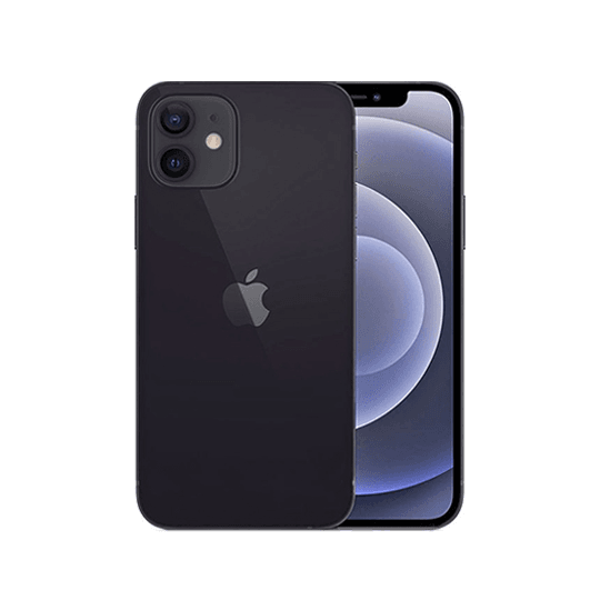 iPhone 12 - Million Cases 