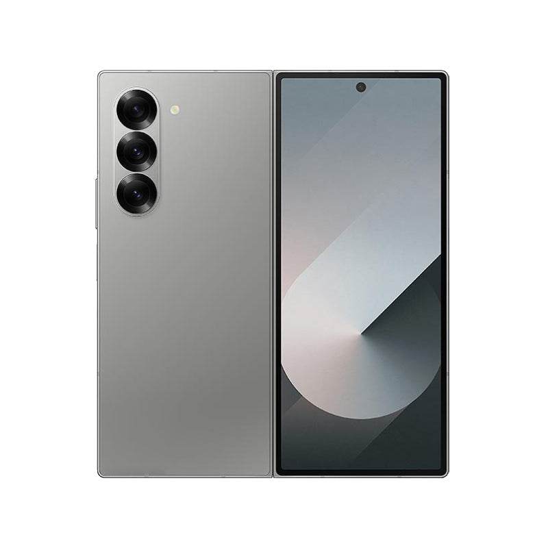 Galaxy Z Fold6 - Million Cases 