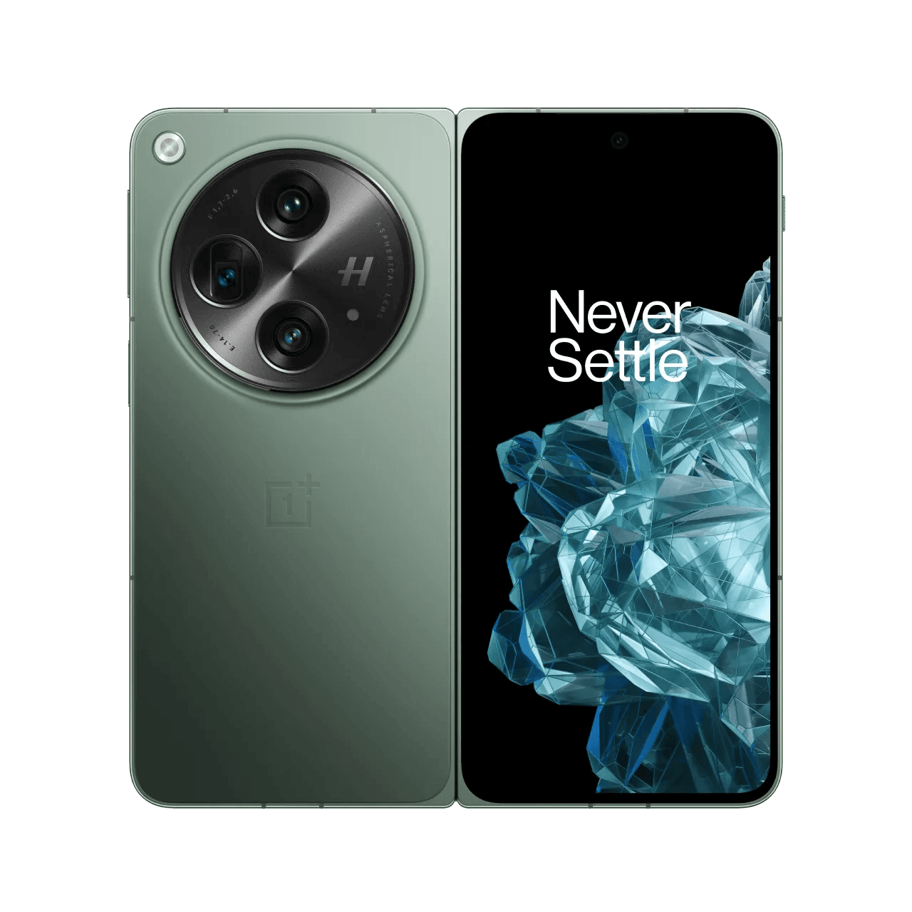 OnePlus Open - Million Cases 