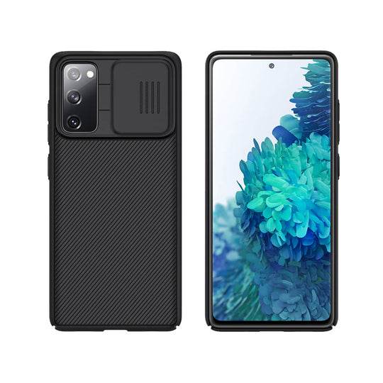 Galaxy S20 FE - Million Cases 