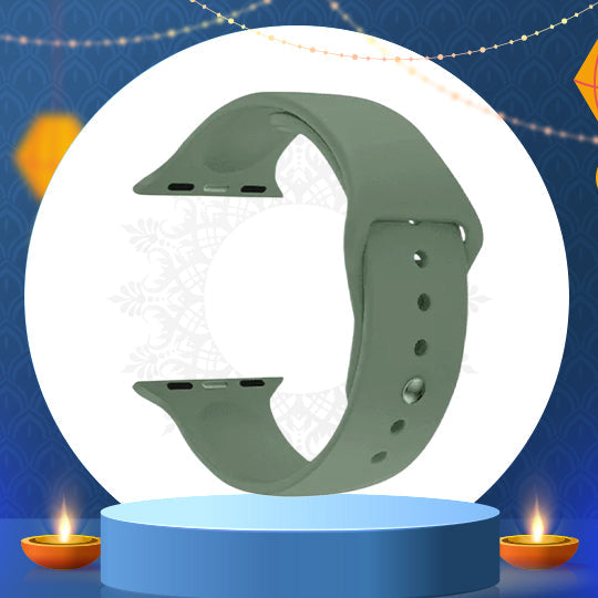 Silicone Straps - Million Cases 