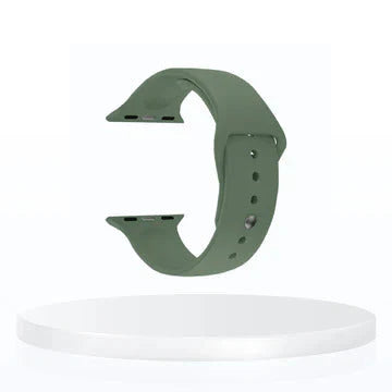 Silicone Straps - Million Cases 