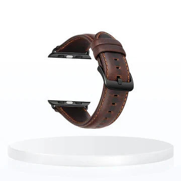 Leather Straps - Million Cases 