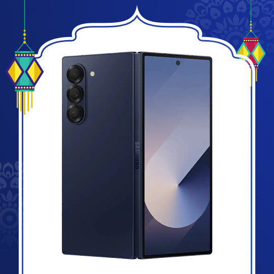 Galaxy Z Fold7 - Million Cases 