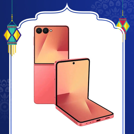 Galaxy Z Flip7 - Million Cases 