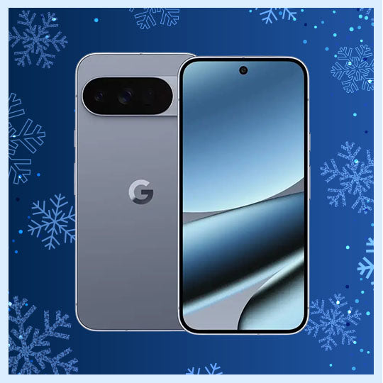 Google Pixel 10 Pro XL