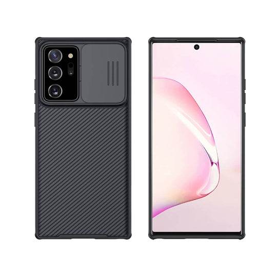 Galaxy Note 20 Ultra - Million Cases 