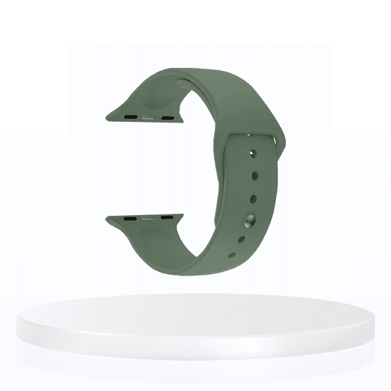 Silicone Straps - Million Cases 