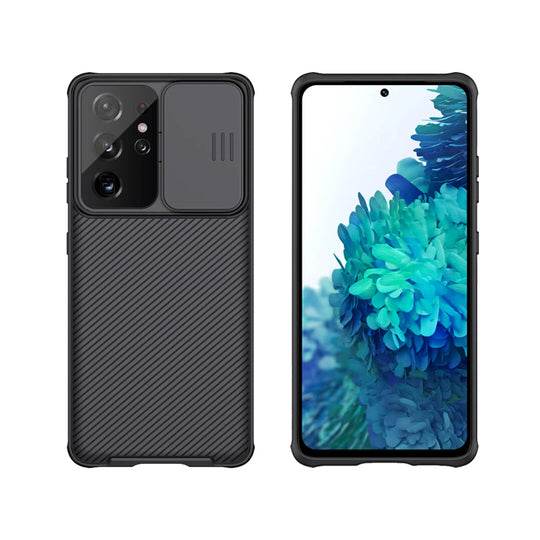 Galaxy S21 Ultra - Million Cases 