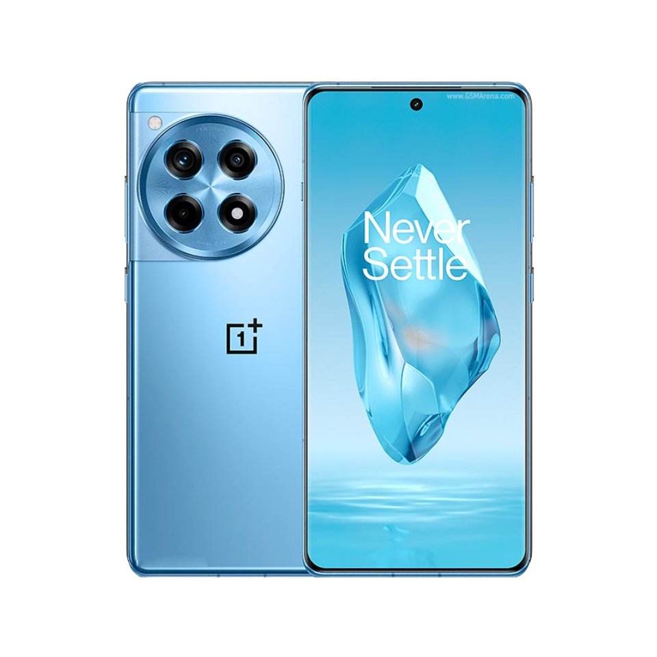 OnePlus 12R - Million Cases 