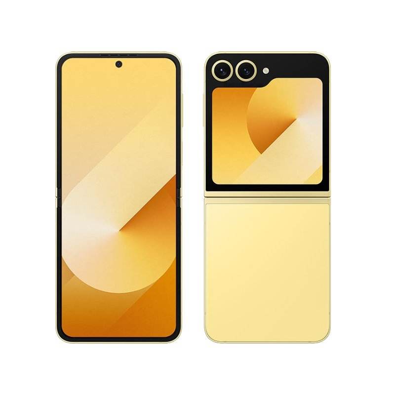 Galaxy Z Flip6 - Million Cases 