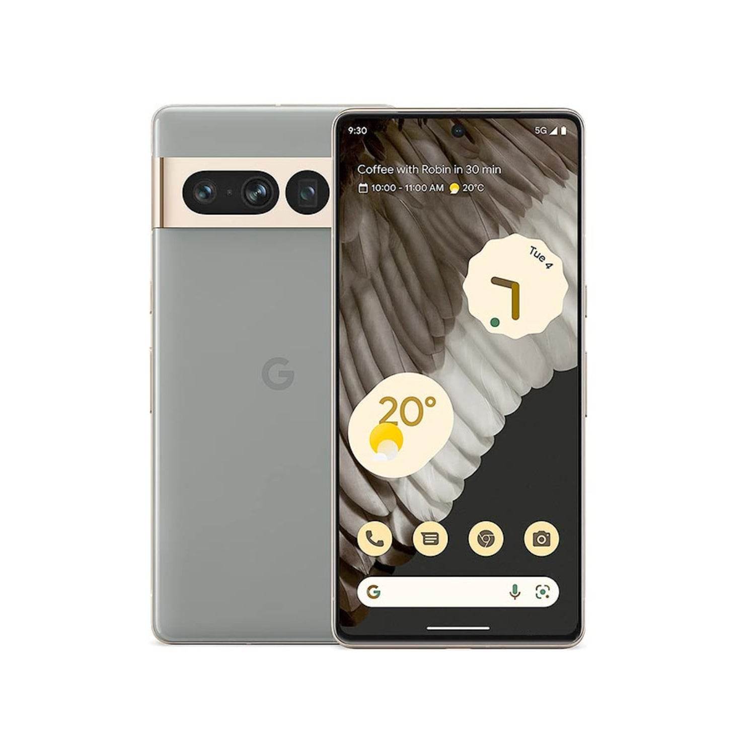 Google Pixel 7 Pro - Million Cases 