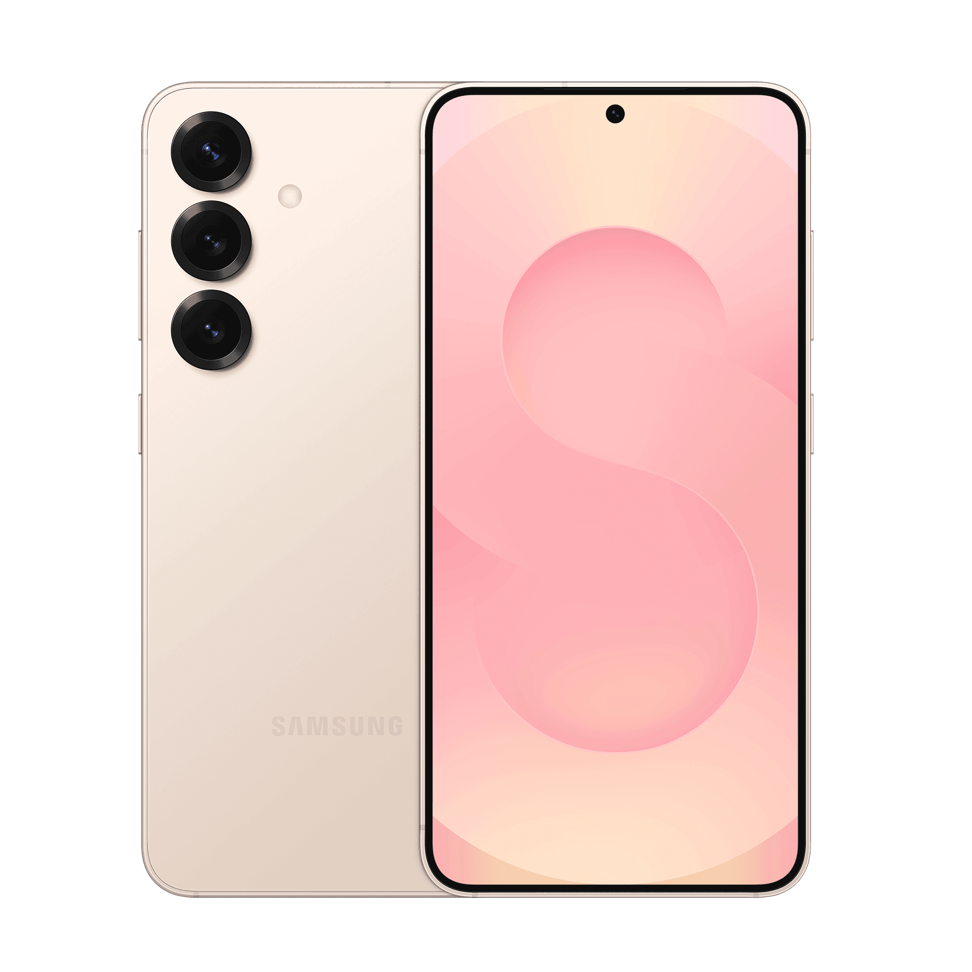 Galaxy S25 - Million Cases 