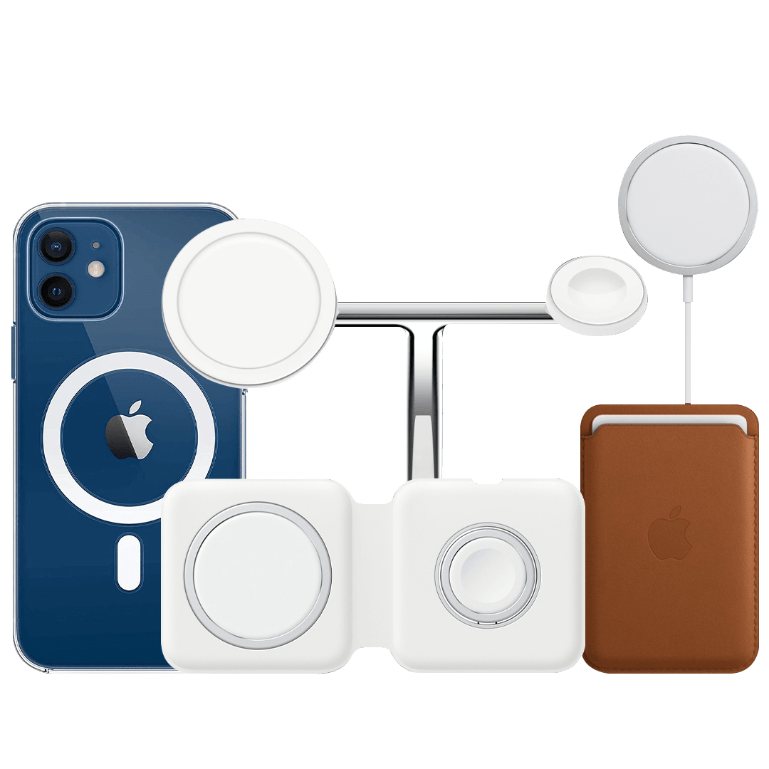 iPhone Accessories - Million Cases 