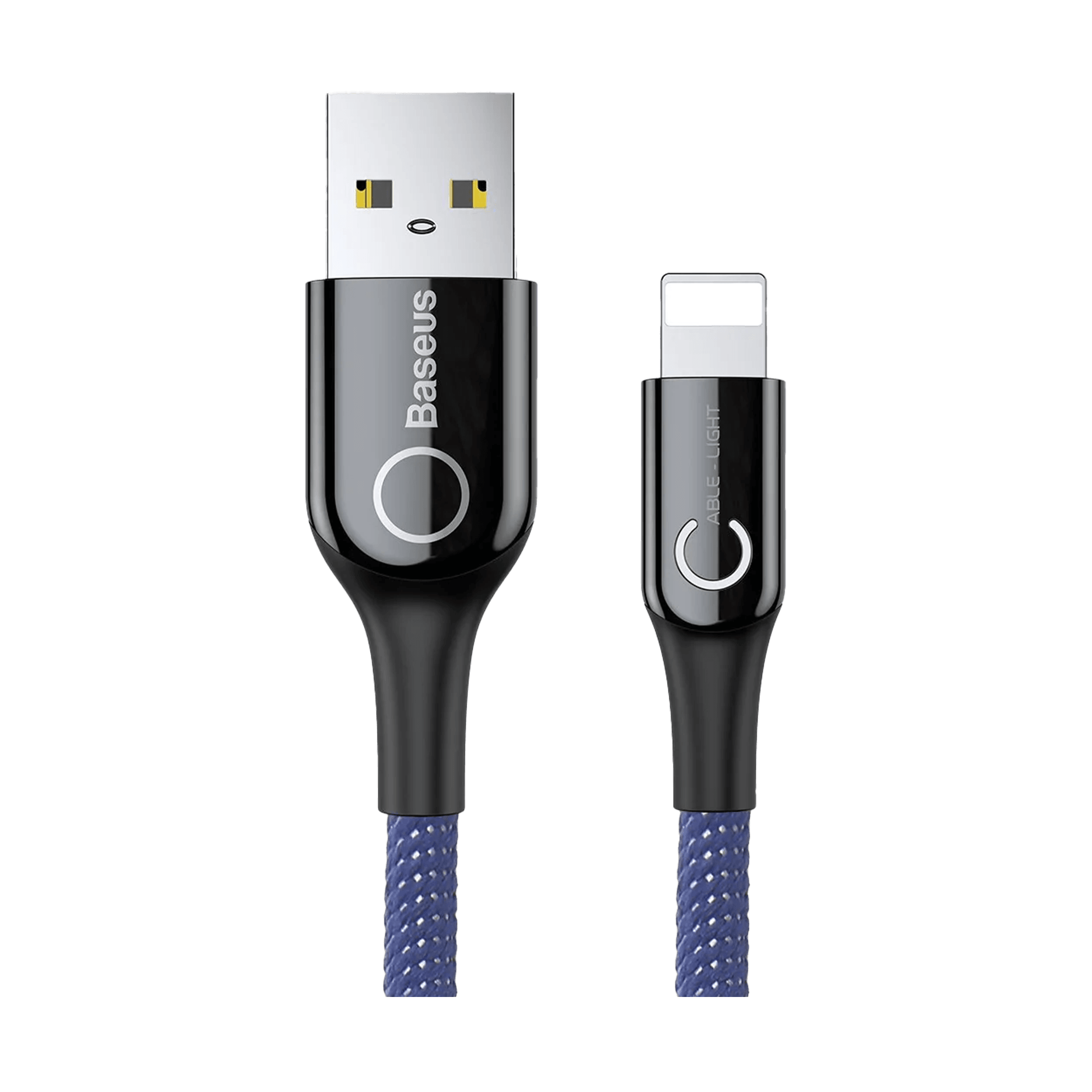 Charger & Cables