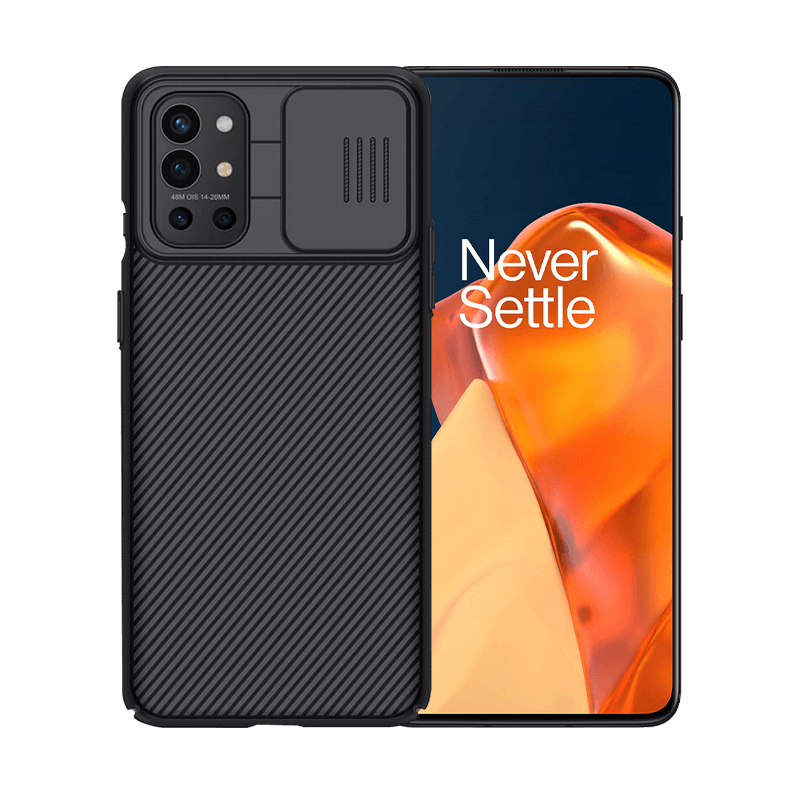 OnePlus 9R - Million Cases 