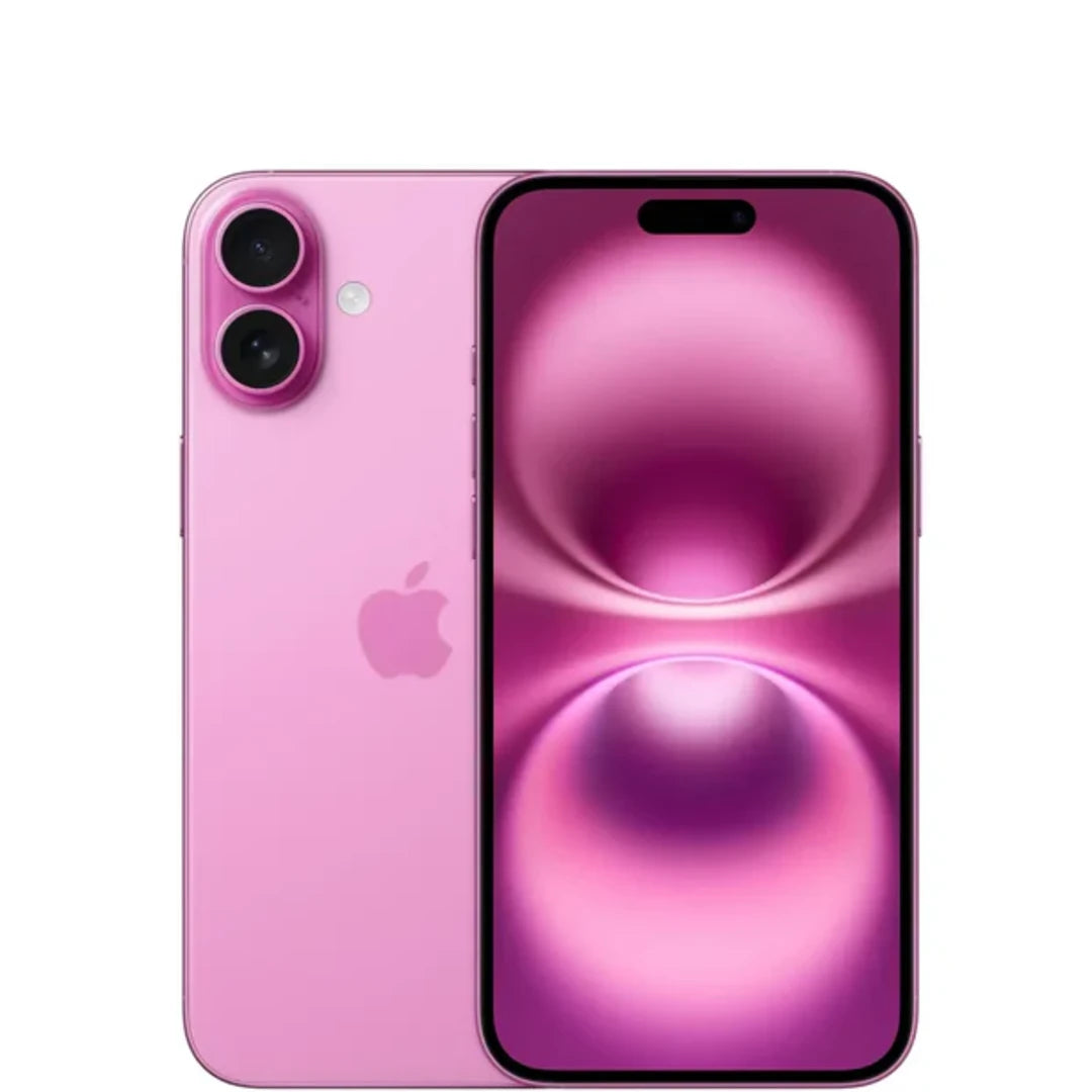 iPhone 16 Plus