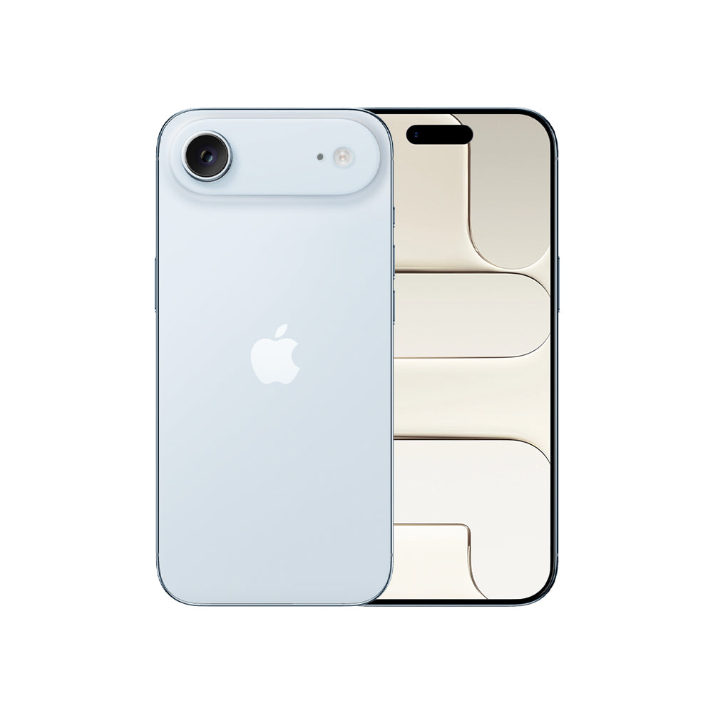 iPhone 17 Air
