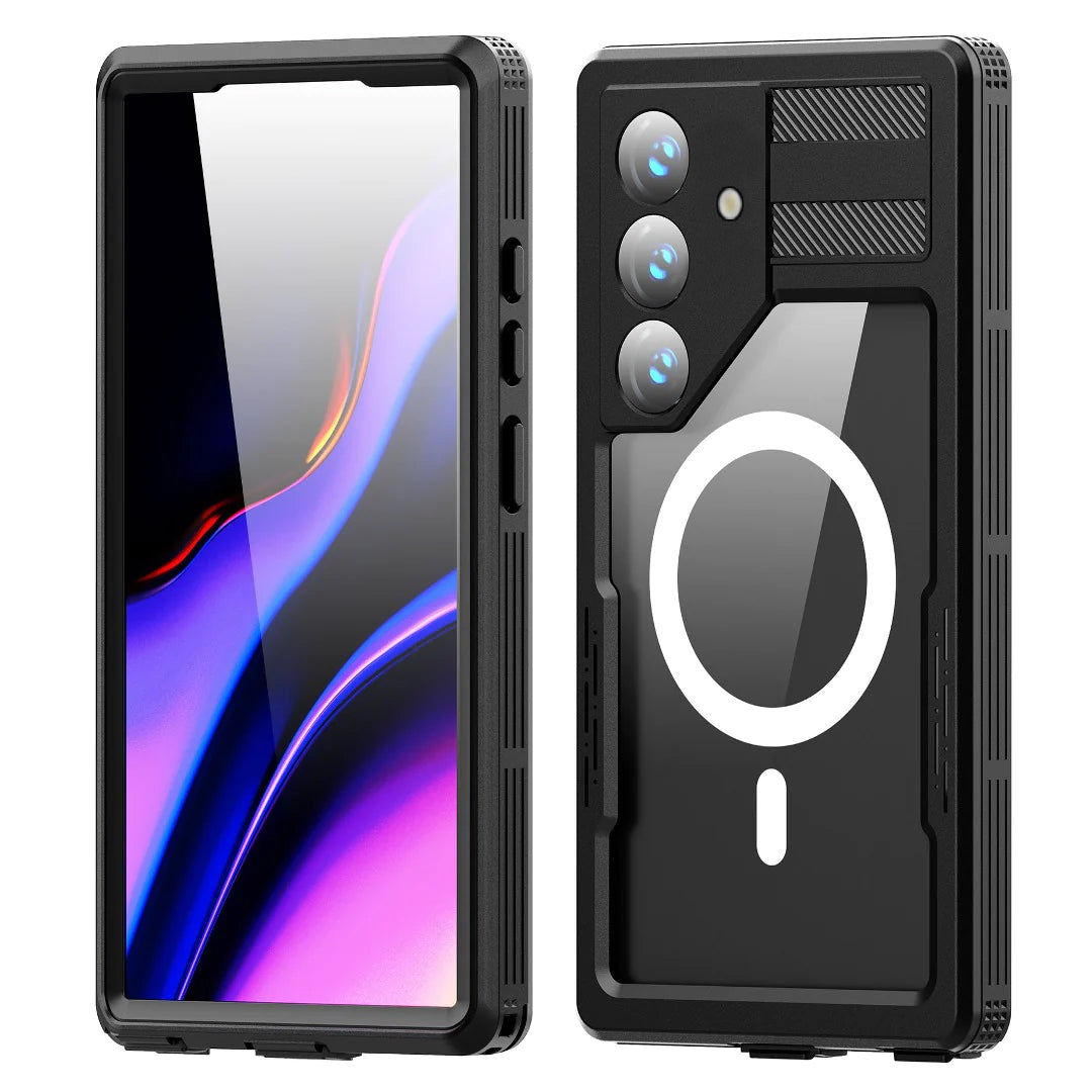 Forge Magnet Tech Magsafe Case - Samsung