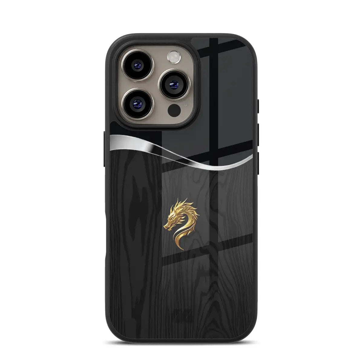 Dynasty Dragonwood - Spectra