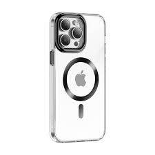 Dazzle Pro Magsafe Edition Shockproof Case - iPhone - Million Cases 