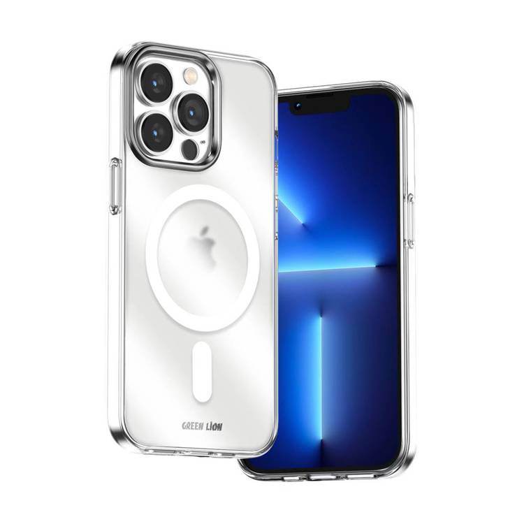 Dazzle Pro Magsafe Edition Shockproof Case - iPhone - Million Cases 