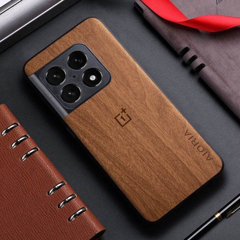 Nature Vibe Bamboo Wood Pattern Case - OnePlus - Million Cases 