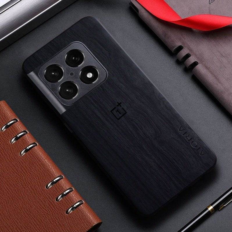 Nature Vibe Bamboo Wood Pattern Case - OnePlus - Million Cases 