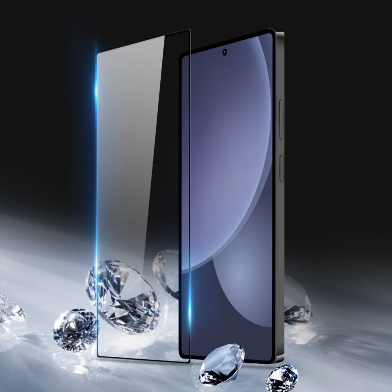 Tempered Glass