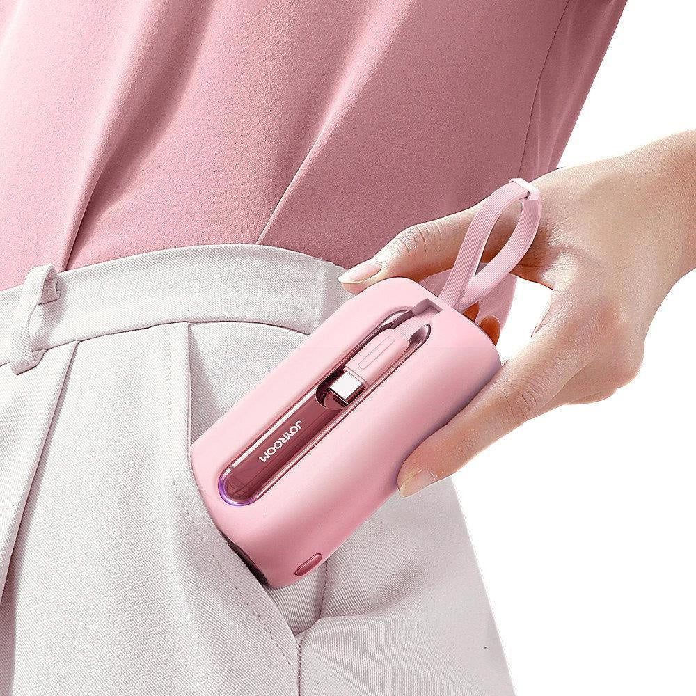 zopoxo/202503061031271126_eng_pl_Joyroom-mini-powerbank-10000mAh-Colorful-Series-22-5W-with-2-built-in-USB-C-and-Lightning-cables-pink-JR-L012-137359_10.webp