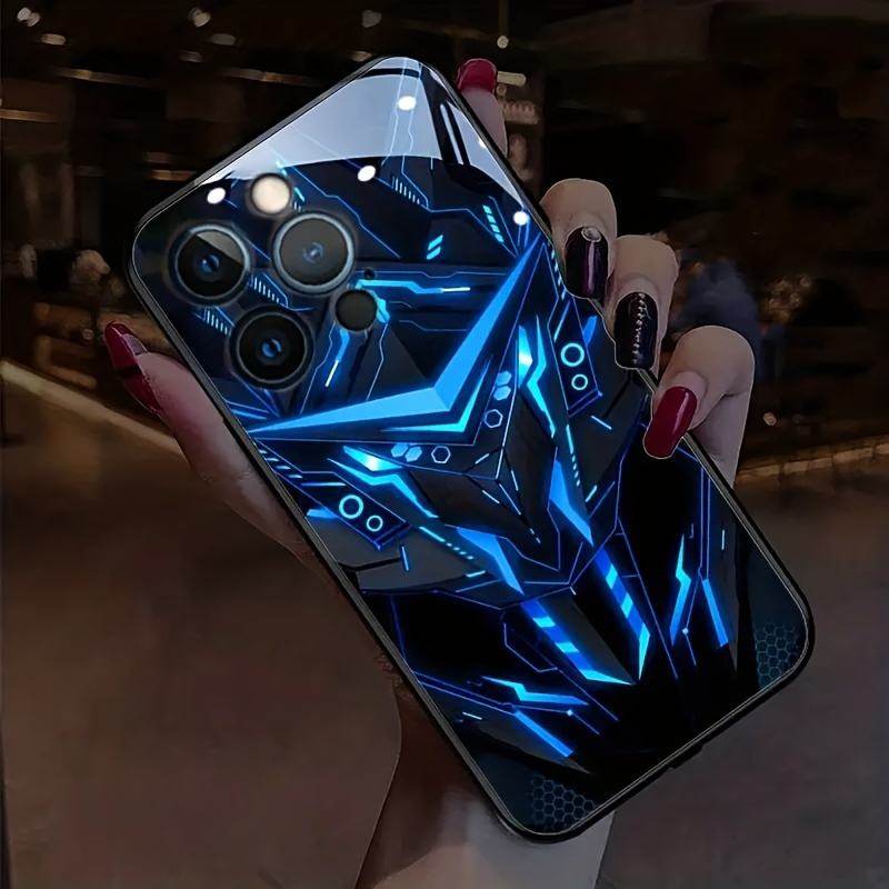 Dynamic Smart Light Effects Case - iPhone - Million Cases 