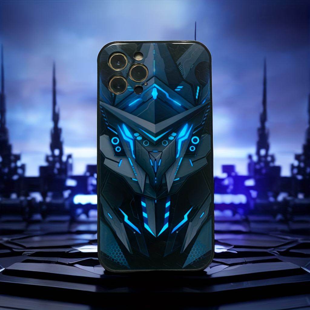 Dynamic Smart Light Effects Case - iPhone - Million Cases 