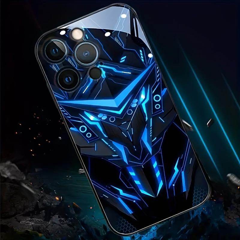 Dynamic Smart Light Effects Case - iPhone - Million Cases 