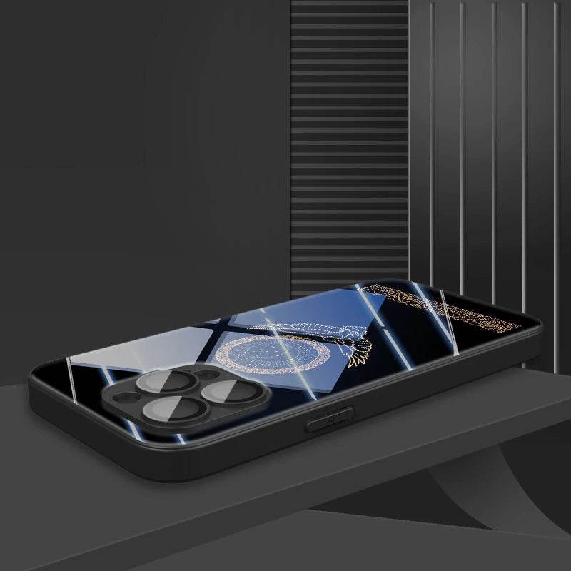 Majestic Eagle For iPhone - Spectra Series - Million Cases 