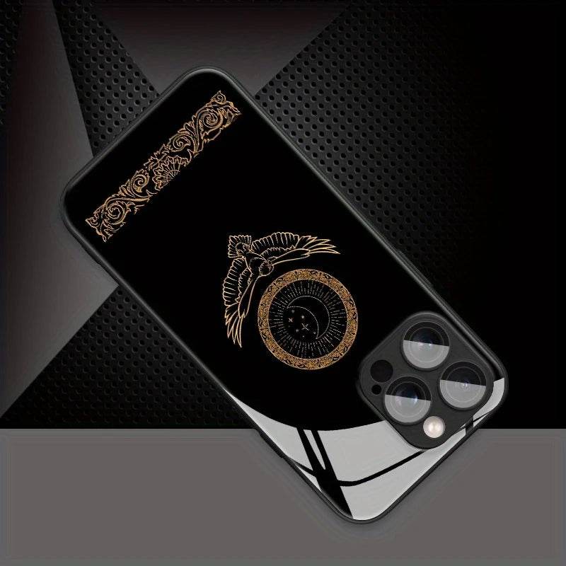 Majestic Eagle For iPhone - Spectra Series - Million Cases 