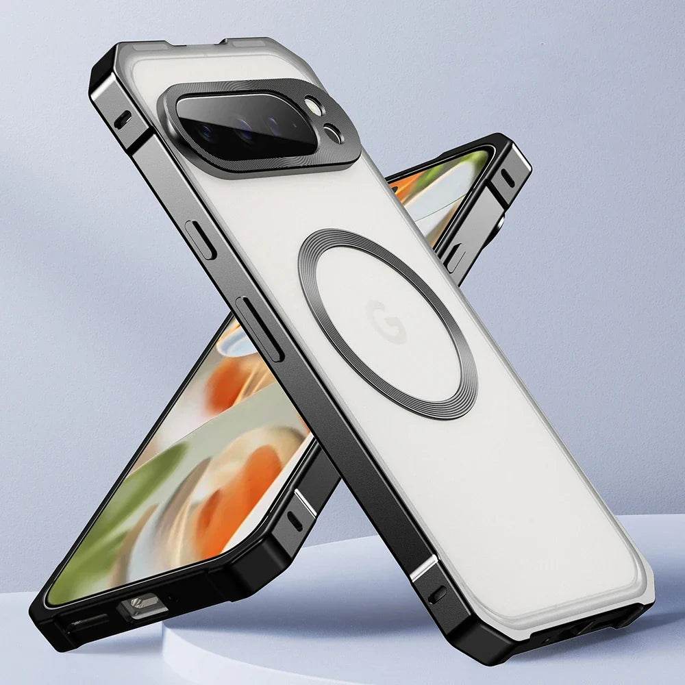 Cloud Frame - Million Cases 