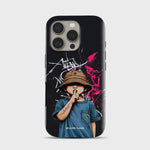 Shhh Mode On - Crystal