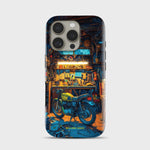 Garage Dreams - Crystal